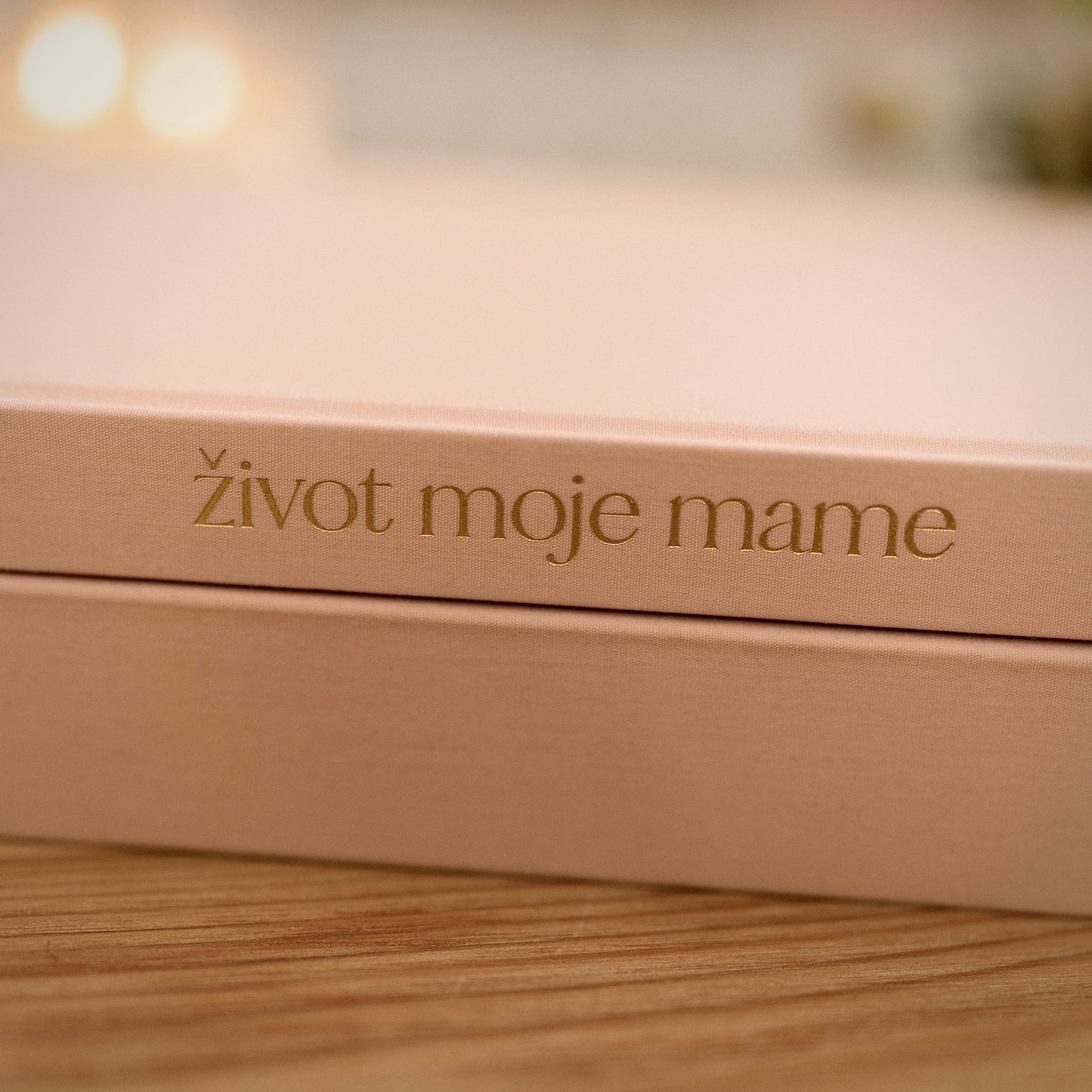 Život moje mame